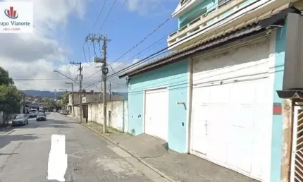 Sobrado Alto Padrão para Venda em Aclimação São Paulo-SP