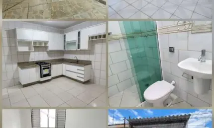 Casa com 3 quartos à venda no Limão, São Paulo 