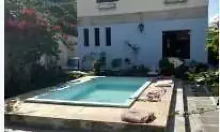 Casa com 4 quartos à venda na Serra da Cantareira, São Paulo 