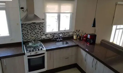 Apartamento padrão para venda em carandiru são paulo-sp