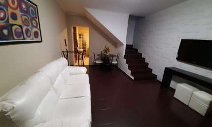Casa com 2 quartos à venda em Jaçanã, São Paulo 
