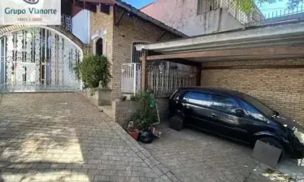 Casa com 3 quartos à venda em Imirim, São Paulo 
