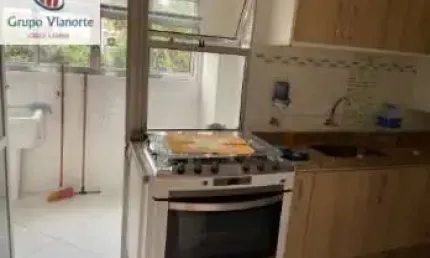 Apartamento padrão para venda em tucuruvi são paulo-sp
