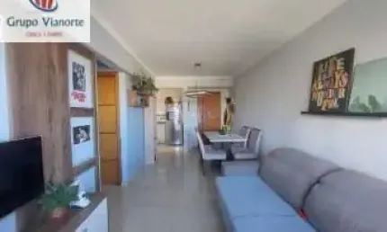 Apartamento padrão para venda em vila gustavo são paulo-sp