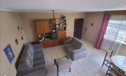Casa com 3 quartos à venda no Limão, São Paulo 