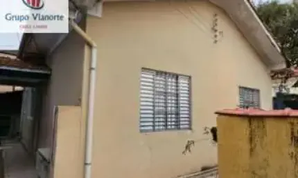 Casa com 2 quartos à venda no Mandaqui, São Paulo 