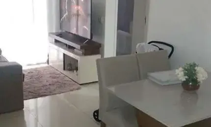 Apartamento Padrão para Venda em Vila Siqueira (Zona Norte) São Paulo-SP
