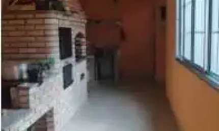 Casa Sobrado para Venda em Parque Tietê São Paulo-SP