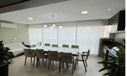 Apartamento Alto Padrão para Venda em Vila Anastácio São Paulo-SP