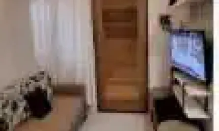 Apartamento padrão para venda em vila gustavo são paulo-sp