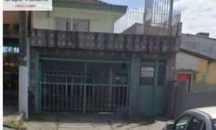 Casa com 3 quartos à venda na Vila Zat, São Paulo 