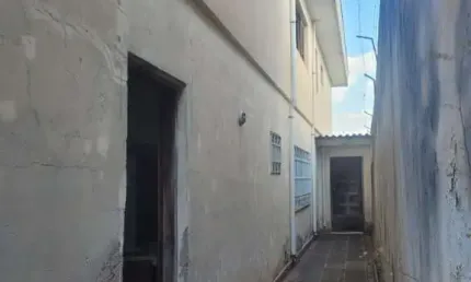 Sobrado Padrão para Venda em Vila Nova Cachoeirinha São Paulo-SP