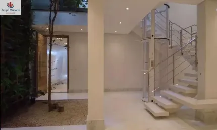 Sobrado Alto Padrão para Venda em Santana São Paulo-SP