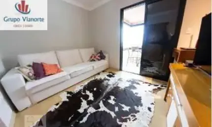 Apartamento padrão para venda em parque mandaqui são paulo-sp