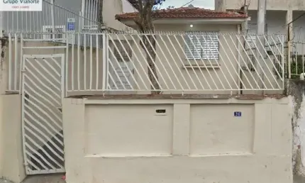 Casa sobreposta para venda em vila nova cachoeirinha são paulo-sp