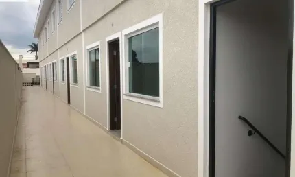 Sobrado em Condomínio para Venda em Vila Nova Mazzei São Paulo-SP
