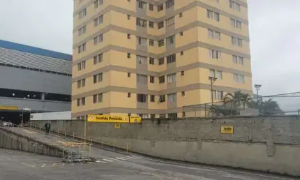 Apartamento com 2 quartos à venda no Lauzane Paulista, São Paulo 