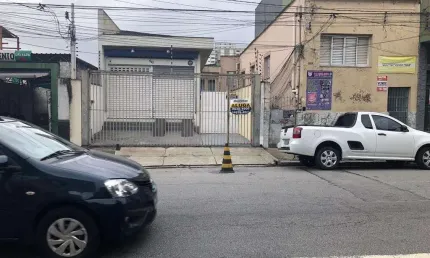 Galpão/pavilhão salão comercial para aluguel em santana são paulo-sp