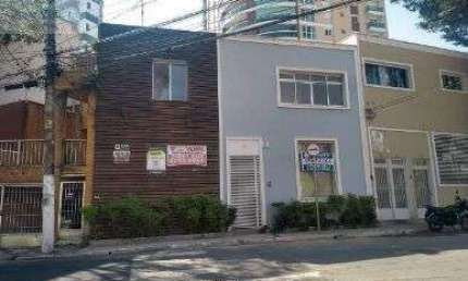 Casa com 3 quartos à venda na Água Fria, São Paulo 