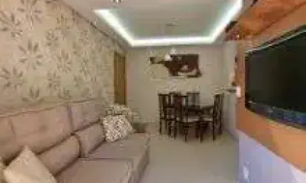 Apartamento à venda no bairro vila roque - são paulo/sp