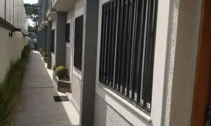 Sobrado em condomínio para venda em jardim do colégio (zona norte) são paulo-sp