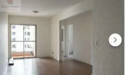 Apartamento à venda no bairro Chora Menino - São Paulo/SP, Zona Norte