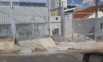 Casa com 4 quartos à venda na Vila Santa Maria, São Paulo 