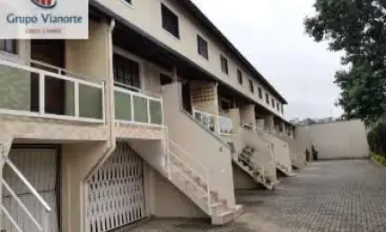 Casa em condomínio para venda em cachoeirinha são paulo-sp