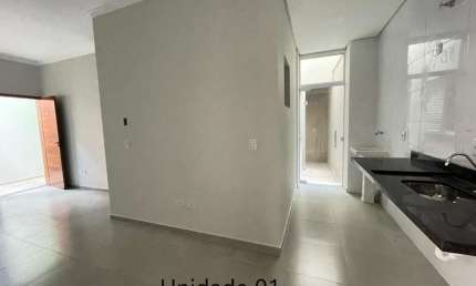 Casa em Condomínio para Venda em Vila Isolina Mazzei São Paulo-SP