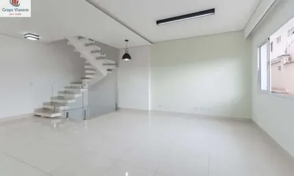 Casa em Condomínio para Venda em Vila Nova Mazzei São Paulo-SP