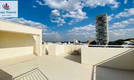 Apartamento Cobertura para Venda em Vila Ipojuca São Paulo-SP