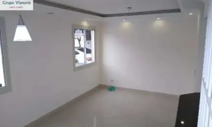 Sobrado em condomínio para venda em jaraguá são paulo-sp