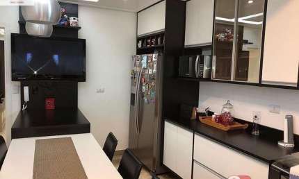 Casa em Condomínio para Venda em Vila Amália (Zona Norte) São Paulo-SP