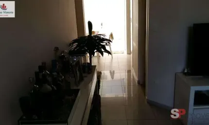 Sobrado em Condomínio para Venda em Tremembé São Paulo-SP