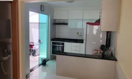 Sobrado em condomínio para venda em sítio do mandaqui são paulo-sp