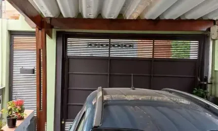 Casa a venda na cachoeirinha/basileia zona norte sp