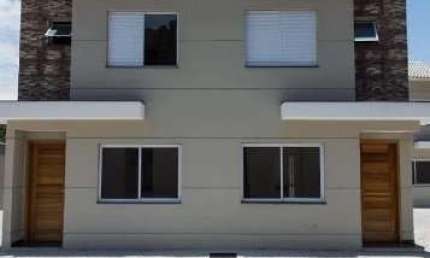 Casa em Condomínio para Venda em Tremembé São Paulo-SP