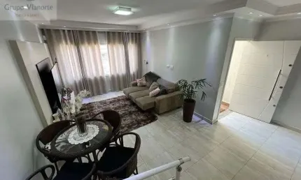 Casa com 4 quartos à venda em Santana, São Paulo 