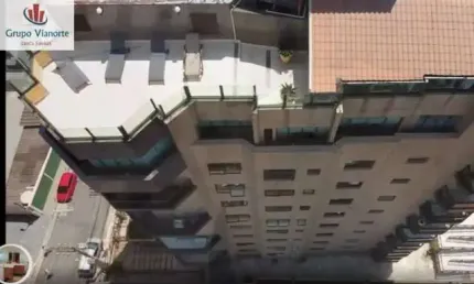 Apartamento cobertura para venda em vila paulicéia são paulo-sp
