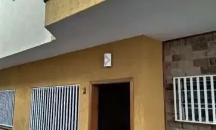 Sobrado em Condomínio para Venda em Tremembé São Paulo-SP