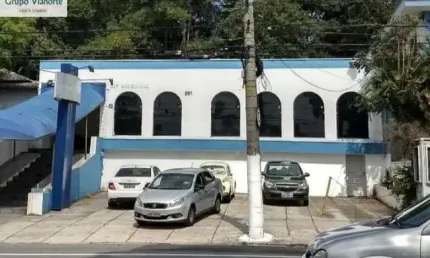 Galpão/pavilhão salão comercial para venda em lapa são paulo-sp