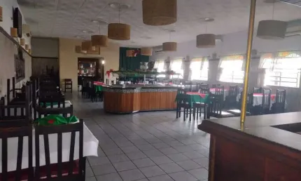 Prédio Comercial para Venda e Aluguel em Vila Souza São Paulo-SP