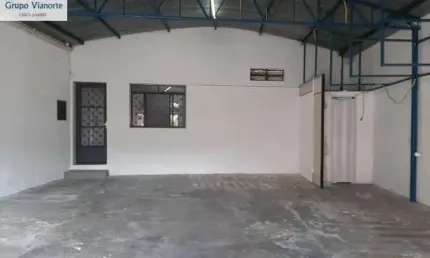 Galpão/Pavilhão Salão Comercial para Venda em Imirim São Paulo-SP