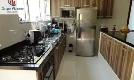 Casa em Condomínio para Venda em Lauzane Paulista São Paulo-SP
