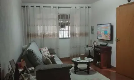 Casa com 3 quartos à venda no Jardim Peri, São Paulo 