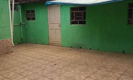 Casa à venda no bairro Imirim - São Paulo/SP, Zona Norte