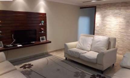 Casa com 3 quartos à venda em Pirituba, São Paulo 