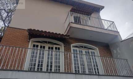 Casa com 4 quartos para alugar em Vila Nova Cachoeirinha, São Paulo , 250 m2 por R$ 4.500