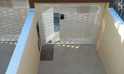 Casa tipo sobrado a venda Parque Tiete /cachoeieirnha