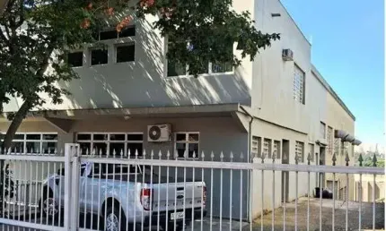 Pavilhão/galpão industrial em vila jaguara, são paulo/sp